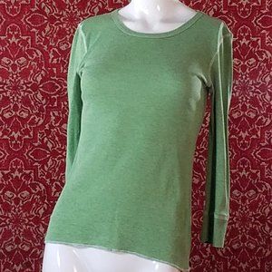 ENERGIE green top Jr L 💥🕛